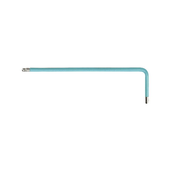乐天商城 - PB SWISS TOOLS PBスイス 212-1.5LG ボール付レインボーレンチ 水色(代引不可)