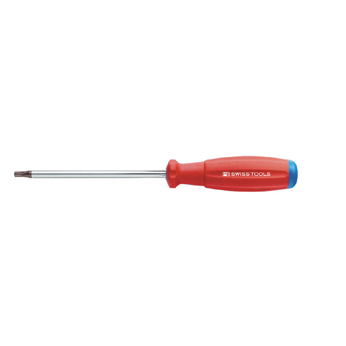 PB SWISS TOOLS PBスイス 8400-25-120 スイスグリップ・ヘクスローブドライバー(代引不可)