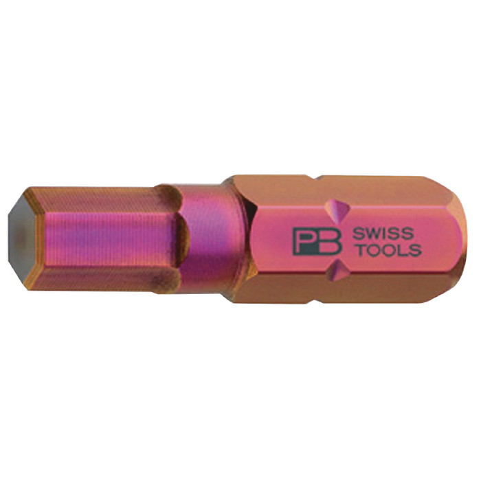 Hexagon Driver - PB SWISS TOOLS PBスイス C6-213Z-7/32 六角ビット(代引不可)