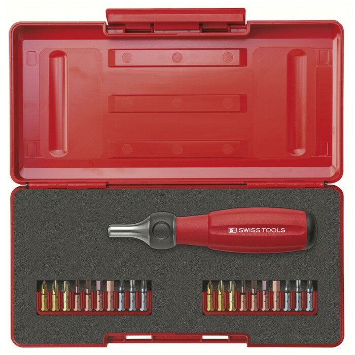 PB SWISS TOOLS PB 8510R-30SET ĥ åȥɥ饤Сå(硼)(Բ)̵