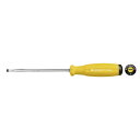 PB SWISS TOOLS PBスイス 8100-3-120YE レインボーマイナスドライバー 黄(代引不可)