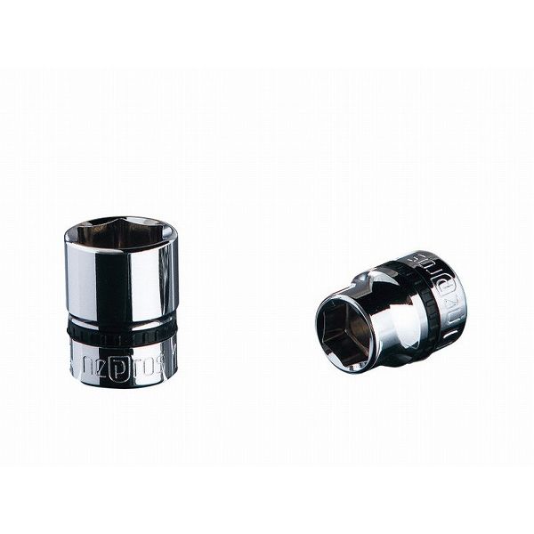 Rakuten - KTCネプロス NB3-22 (9.5SQ) ネプロス・ソケット (六角)(代引不可)