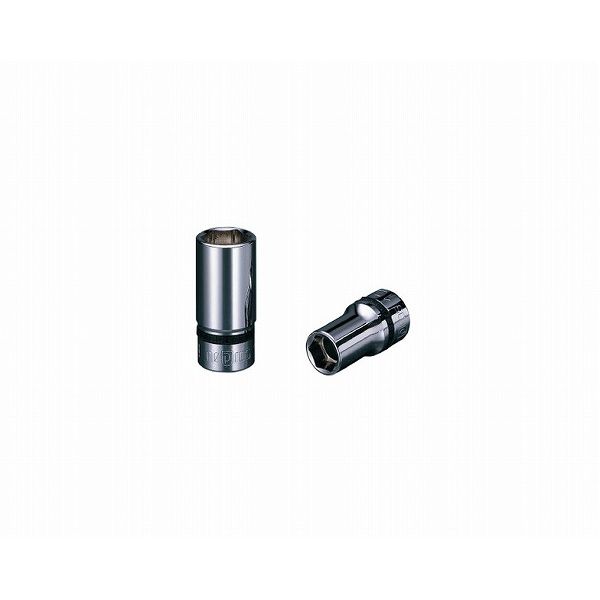 Rakuten - KTCネプロス NB3M-17 (9.5SQ)ネプロス・セミディープソケット (六角)(代引不可)