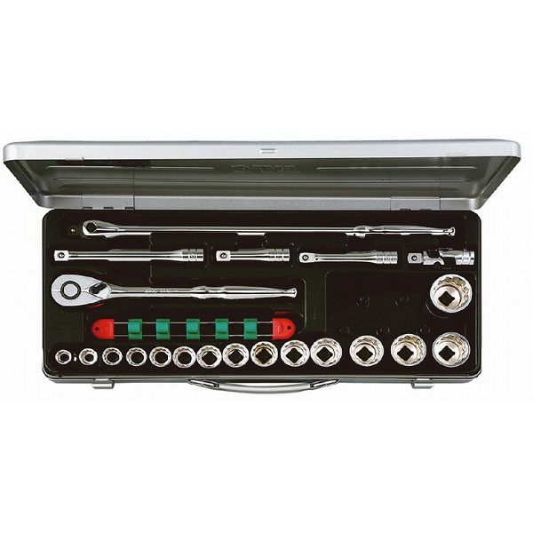 KTC ���Ե������� TB415BX (12.7SQ)�����åȥ������å�(�����)(����Բ�)������̵����