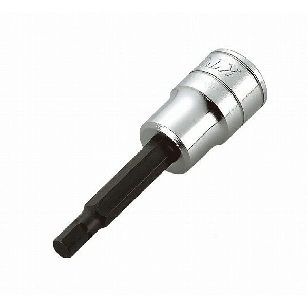 KTC 京都機械工具 BT3-04 (9.5SQ)ヘキサゴンビットソケット(代引不可)