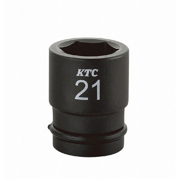 KTC 京都機械工具 BP4-10 (12.7SQ)インパクトソケット(代引不可)