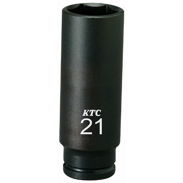 KTC 京都機械工具 BP3L-12T (9.5SQ)インパクトソケット(ディープ)(代引不可)
