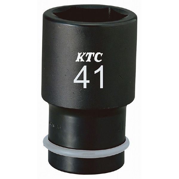 KTC 京都機械工具 BP6L-36TP (19.0SQ)インパクトソケット(ディープ)(代引不可)【送料無料】