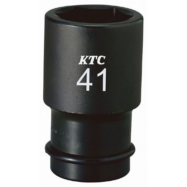KTC 京都機械工具 BP8L-41TP (25.4SQ)インパクト用ソケット(ディープ)(代引不可)【送料無料】