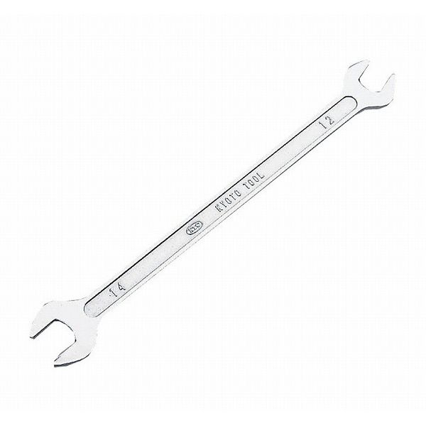 KTC 京都機械工具 S20-10X12 薄口スパナ(代引不可)