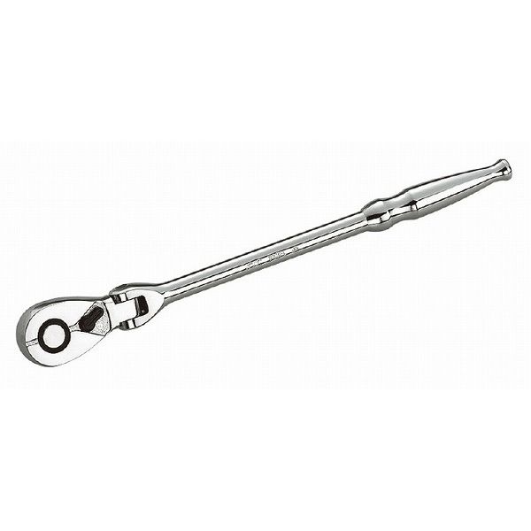 KTC 京都機械工具 BR3FL (9.5SQ)フレックスロングラチェット(代引不可)【送料無料】のサムネイル