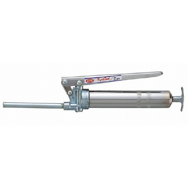 KTC 京都機械工具 G-80 グリースガン(代引不可)