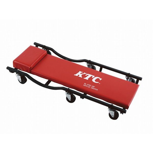 KTC 京都機械工具 AYSC-20F サービスクリーパー(フラット)(代引不可)