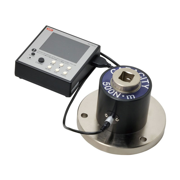 KTC Ե 19.0SQ ǥȥ륯å¬ϰ2-500Nm GECH500-06(Բ)̵