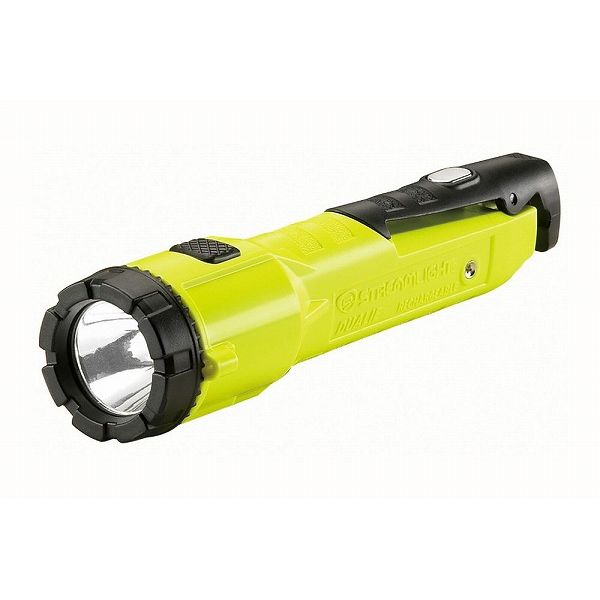 STREAMLIGHT ストリームライト 68793 デュアリー リチャージブルマグネット イエロー(代引不可)【送料無料】