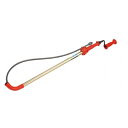 RIDGID リジッド 56658 K-6P クロゼットオーガー(代引不可)【送料無料】