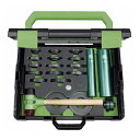 KUKKO クッコ K-71-L-B ベアリング挿入工具セット(プラ)(代引不可)【送料無料】