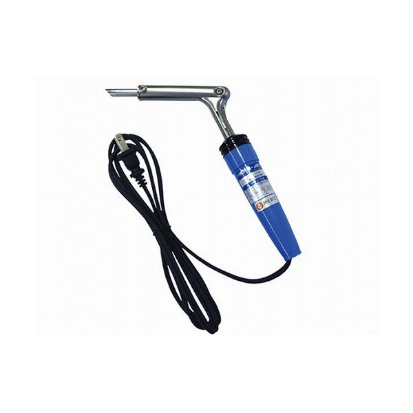 白光 545-02 ステンドグラスはんだこて(EC8付)(代引不可)