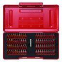 PB SWISS TOOLS ピービ―スイスツールズ 80本組 ドライバービットセット ボックス入 C6-991(代引不可)【送料無料】