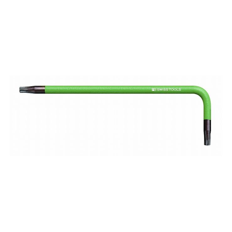 PB SWISS TOOLS �ԡ���—�������ġ��륺 �쥤��ܡ� �إ��������֥��� T7 ���п� 410-7YG(����Բ�)