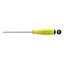 PB SWISS TOOLS ԡӡġ륺 å ϻɥ饤С ɻ(ESD) 1.27MM 8205-1.27-50ESD(Բ)