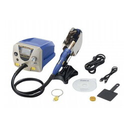 HAKKO 白光 ホットエアーFR-811/100V FR811-81(代引不可)【送料無料】