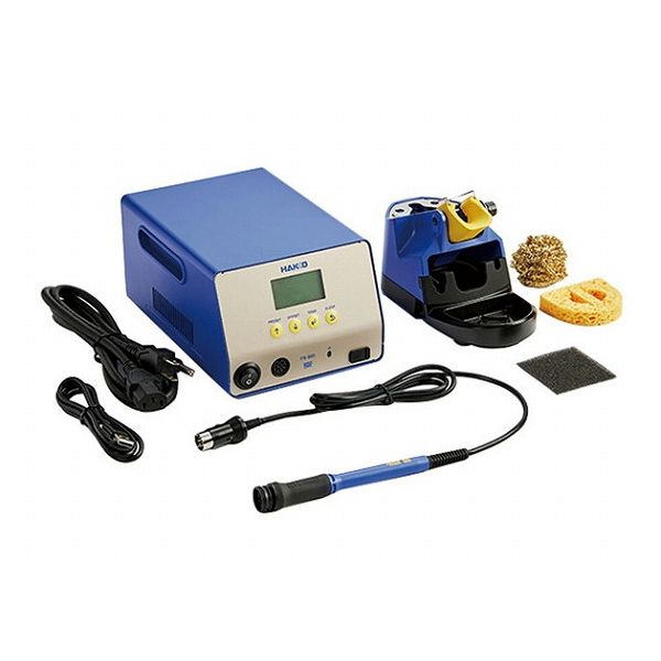 HAKKO 白光 400Wのウルトラパワー はんだこてFX-805/100V FX805-81(代引不可)【送料無料】
