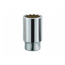 KTC 京都機械工具 19.0SQ 十二角 ディープソケットレンチ 23mm B6L-23W(代引不可)
