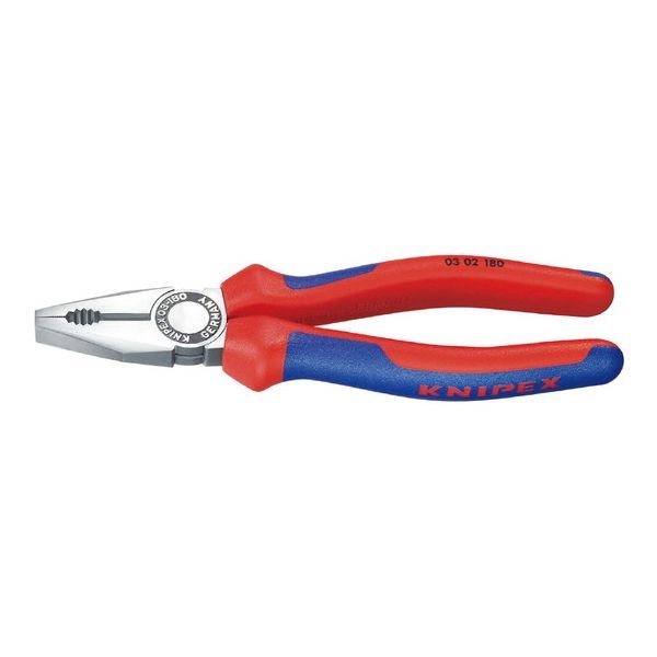 KNIPEX(˥ڥå) 0302-180 ڥ (SB)(Բ)̵