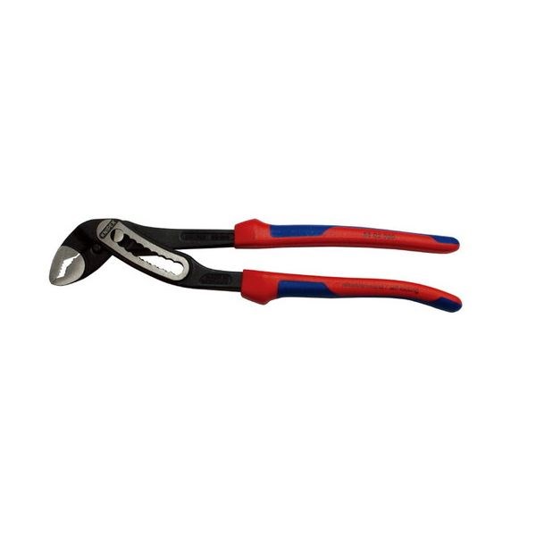 KNIPEX(クニペックス) 8802-300 アリゲーター ウォーターポンププライヤー【送料無料】(代引不可)