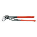 KNIPEX クニペックス 8701-400SB コブラ ウォーターポンププライヤー(代引不可)