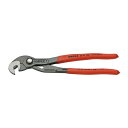 KNIPEX(クニペックス) 8741-250 マルチプルスリップジョイントスパナ (SB)【送料無料】(代引不可)