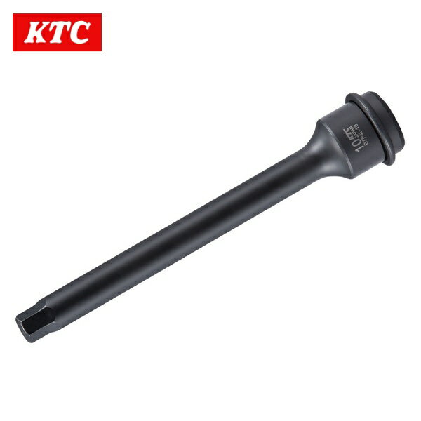 Rakuten - KTC 京都機械工具 差込角12.7SQ インパクト用 ヘキサゴンレンチ ロングタイプ BTP4L-17P(代引不可)【送料無料】