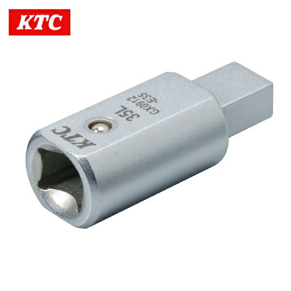 KTC Ե 9X12ƥ󥷥򴹥إå35MM GX0912-E35(Բ)