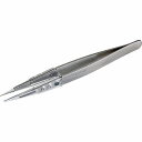 HOZAN ホーザン 透明チップピンセット 幅:1.2mm P-640-A(代引不可)