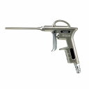 HOZAN ホーザン ダスターガンロングノズル Z-396(代引不可)