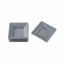 HOZAN ホーザン ESD対策トレー90X90/6枚入 F-401(代引不可)(4)