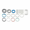 HOZAN ホーザン 第二種電工試験練習用線セット DK-54(代引不可)【送料無料】