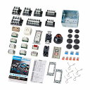 HOZAN ホーザン 第一種電工試験練習用器具セット DK-65(代引不可)【送料無料】