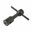 HOZAN ホーザン ハブシャフトダイス サイズ:100mm×100mm×26mm 適応サイズ:BC5/ 16×26、BC3/ 8×26 C-406(代引不可)...