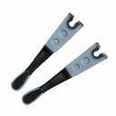 HOZAN ホーザン ESDソフトチップ2個入 先端幅:幅広型・6.0mm P-645J-1(代引不可)