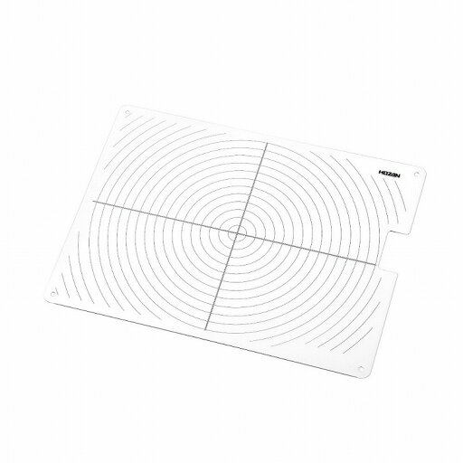 HOZAN ホーザン スケールシート 目盛:十字・1mm、同心円・10mm L-718-1(代引不可)【送料無料】 HOZAN ホーザン スケールシート 目盛:十字・1mm、同心円・10mm L-718-1(代引不可)【送料無料】