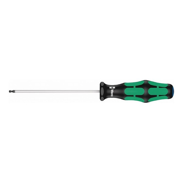 Rakuten - WERA ベラ ボールヘキサゴンドライバー 対辺2.5mm 軸長100mm 138070(代引不可)