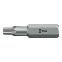 WERA ベラ トルクスネジ用 インパクトビット 差込5/16inch 刃先サイズTX30 全長35mm 066905(代引不可)(4)