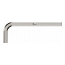 WERA ベラ ヘックスプラス L型レンチ 対辺9.0mm 全長106mm 021060(代引不可)(4)