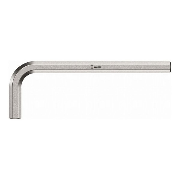 Rakuten - WERA ベラ ヘックスプラス L型レンチ 対辺10mm 全長112mm 021065(代引不可)