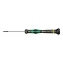 WERA ベラ 精密用マイナスドライバー 刃先サイズ-2.0 軸長60mm 118006(代引不可)(4)