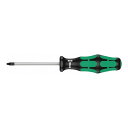WERA ベラ いじり止めトルクスドライバー 刃先サイズTX7 軸長60mm 138257(代引不可)
