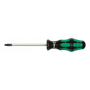 WERA ベラ トルクスプラスドライバー 刃先サイズ6IP 軸長60mm 028030(代引不可)