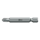 WERA ベラ TORQ-SET トルクセットネジ用 ドライバービット 差込6.35mm 刃先サイズTS4 全長89mm 066685(代引不可)